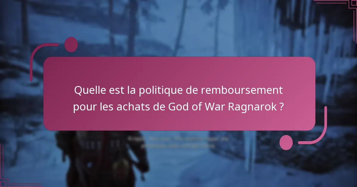 Comment gérer les paramètres de mon compte PlayStation Store ?
