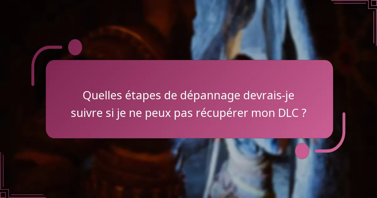 Quelles éditions de God of War Ragnarok incluent le DLC de précommande ?