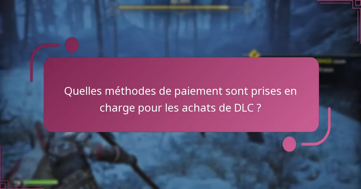 Comment la valeur des DLC se compare-t-elle entre différentes offres ?