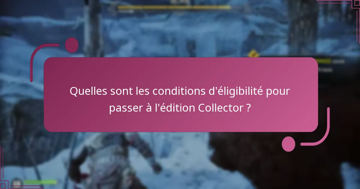 Comment le processus de mise à niveau diffère-t-il selon les plateformes de jeu ?