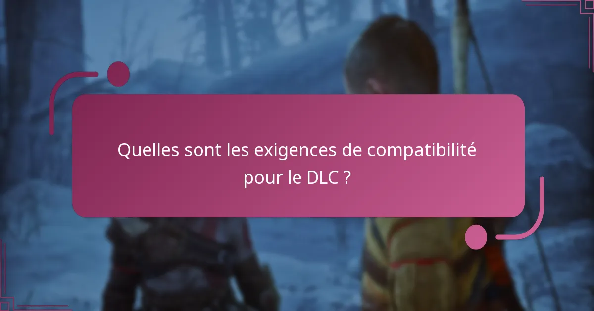 Comment gérer le stockage pour le DLC sur votre console ?