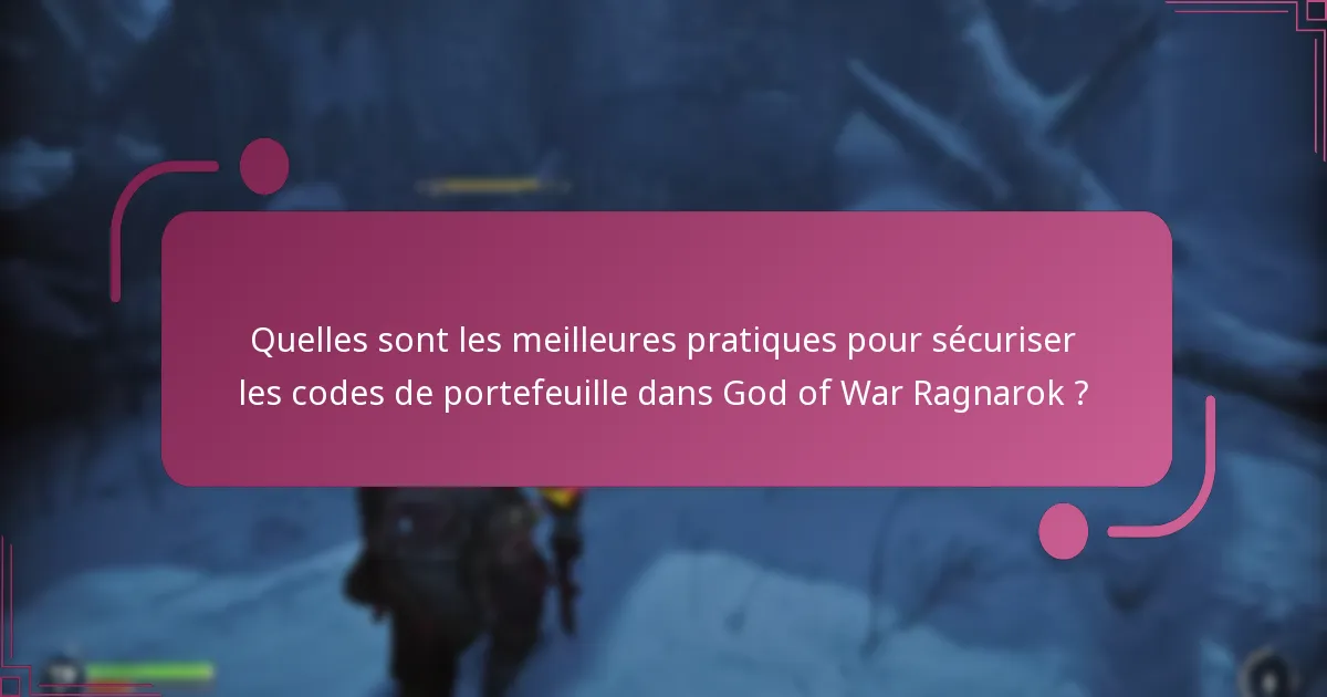 Quelles sont les dernières tendances en matière de sécurité des jeux ?